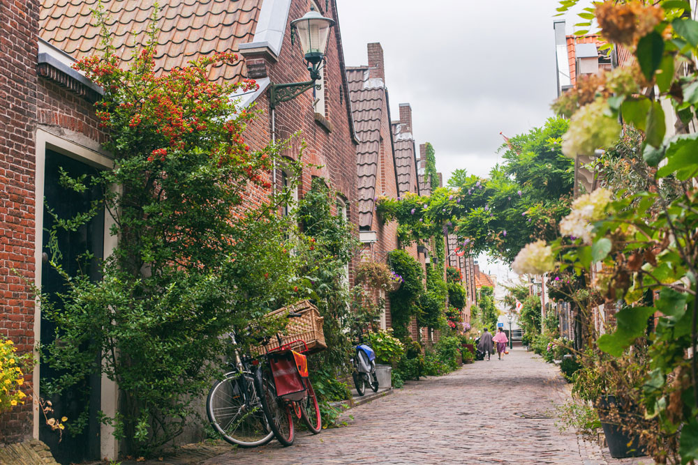 Groen in je straat